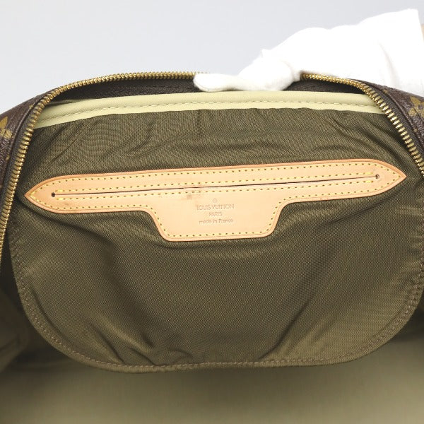 ルイヴィトン LOUIS VUITTON ボストンバッグ
エヴァジオン モノグラム ポワニエ付 M41443 LV
【SS】
【中古】