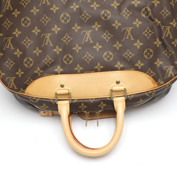 ルイヴィトン LOUIS VUITTON ボストンバッグ
エヴァジオン モノグラム ポワニエ付 M41443 LV
【SS】
【中古】