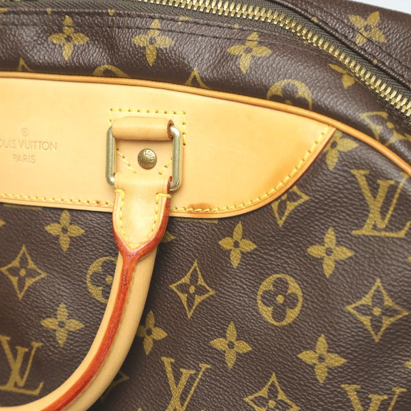 ルイヴィトン LOUIS VUITTON ボストンバッグ
エヴァジオン モノグラム ポワニエ付 M41443 LV
【SS】
【中古】