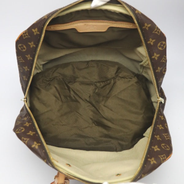 ルイヴィトン LOUIS VUITTON ボストンバッグ
エヴァジオン モノグラム ポワニエ付 M41443 LV
【SS】
【中古】