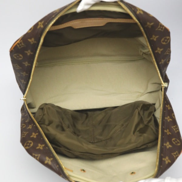 ルイヴィトン LOUIS VUITTON ボストンバッグ
エヴァジオン モノグラム ポワニエ付 M41443 LV
【SS】
【中古】