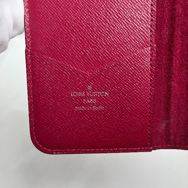 ルイヴィトン LOUIS VUITTON スマホケース
手帳型 エピ iPhone X/XS フォリオ エピレザー M64468 フューシャ LV
【SS】
【中古】