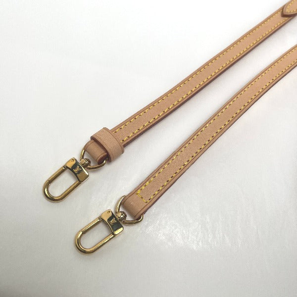 ルイヴィトン LOUIS VUITTON ショルダーストラップ
ストラップ ヌメ革 調節可能 J52314 ベージュ LV
【SS】
【中古】