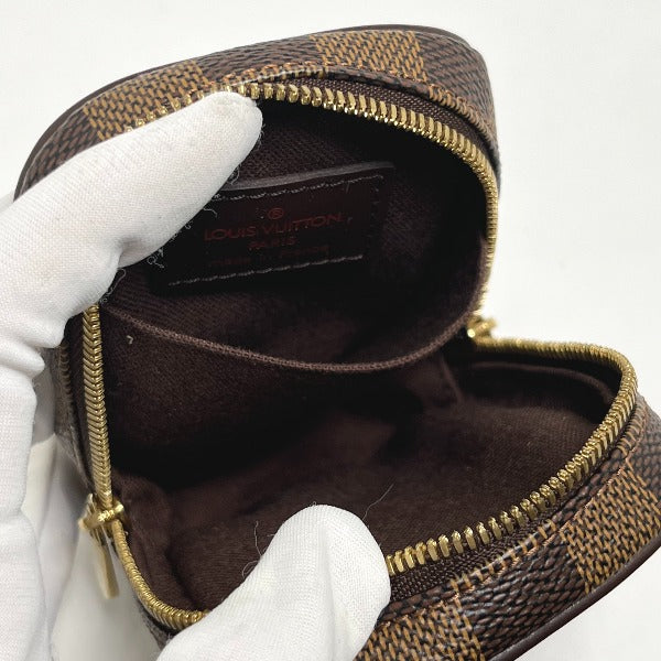 ルイヴィトン LOUIS VUITTON ポーチ
エテュイ・オカピPM ダミエ ポーチ ダミエキャンバス N61738 ブラウン LV
【SS】
【中古】