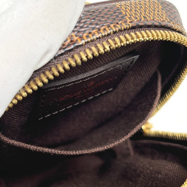 ルイヴィトン LOUIS VUITTON ポーチ
エテュイ・オカピPM ダミエ ポーチ ダミエキャンバス N61738 ブラウン LV
【SS】
【中古】