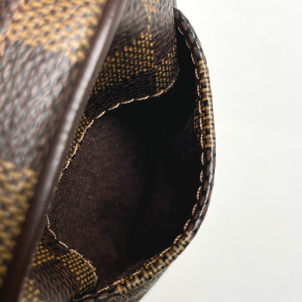 ルイヴィトン LOUIS VUITTON ポーチ
エテュイ・オカピPM ダミエ ポーチ ダミエキャンバス N61738 ブラウン LV
【SS】
【中古】