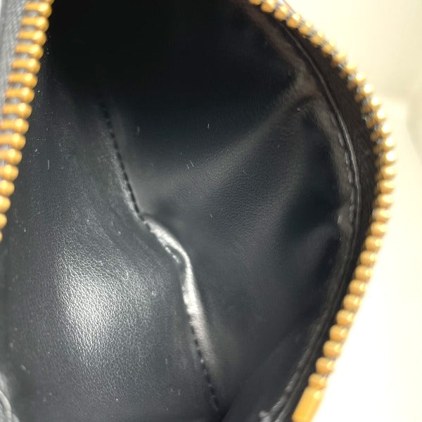 ルイヴィトン LOUIS VUITTON コインケース
ポルトフォイユ・ドーフィーヌ モノグラム コンパクト M68725 ブラウン LV
【SS】
【中古】