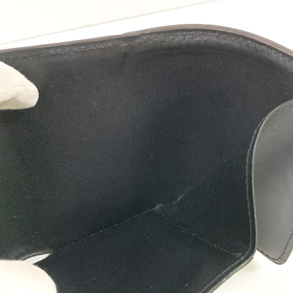 ルイヴィトン LOUIS VUITTON コインケース
ポルトフォイユ・ドーフィーヌ モノグラム コンパクト M68725 ブラウン LV
【SS】
【中古】