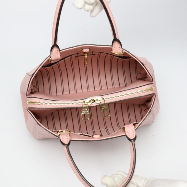 ルイヴィトン LOUIS VUITTON ショルダーバッグ
ローズプードル アンプラント モンテーニュBB モノグラムアンプラント M44123 ローズプードル LV
【SS】
【中古】