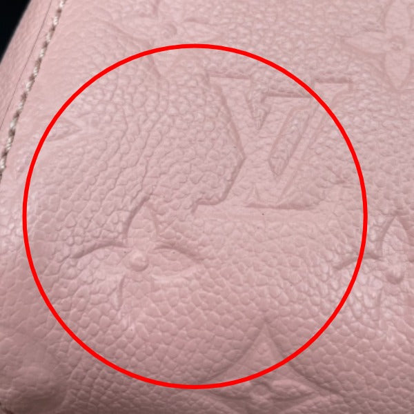 ルイヴィトン LOUIS VUITTON ショルダーバッグ
ローズプードル アンプラント モンテーニュBB モノグラムアンプラント M44123 ローズプードル LV
【SS】
【中古】