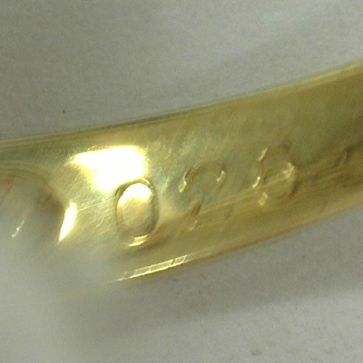 リング・指輪
ダイヤ 12号 K18 K18ゴールド リング ゴールド 【SS】
【中古】