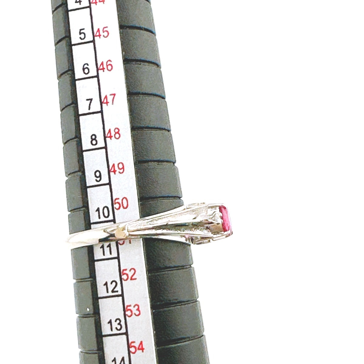 リング・指輪
リング ダイヤ K14WG 11号 K14ホワイトゴールド リング 【SS】
【中古】