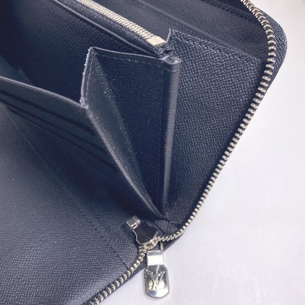 ルイヴィトン LOUIS VUITTON 長財布
ダミエ・グラフィット ジッピー・オーガナイザー NM ダミエグラフィットキャンバス N60111 グラフィット LV
【SS】
【中古】