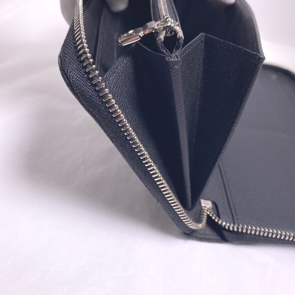 ルイヴィトン LOUIS VUITTON 長財布
ダミエ・グラフィット ジッピー・オーガナイザー NM ダミエグラフィットキャンバス N60111 グラフィット LV
【SS】
【中古】