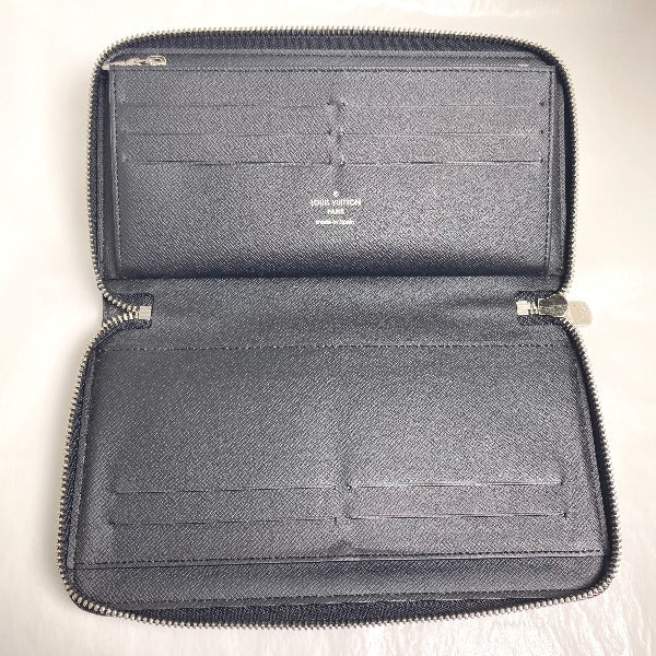 ルイヴィトン LOUIS VUITTON 長財布
ダミエ・グラフィット ジッピー・オーガナイザー NM ダミエグラフィットキャンバス N60111 グラフィット LV
【SS】
【中古】