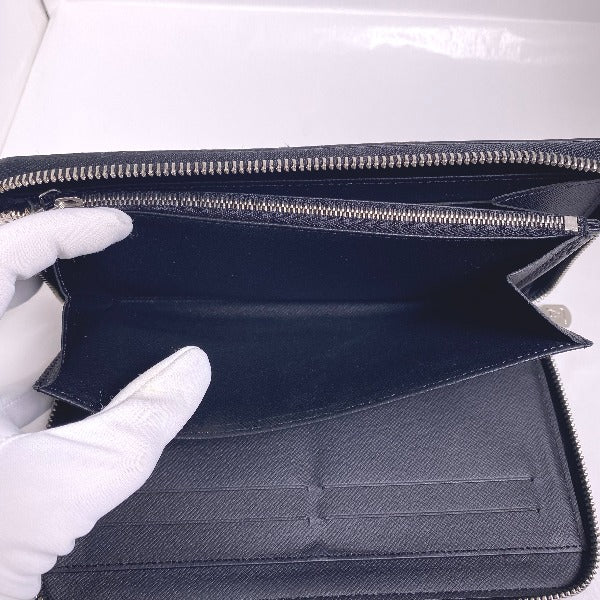 ルイヴィトン LOUIS VUITTON 長財布
ダミエ・グラフィット ジッピー・オーガナイザー NM ダミエグラフィットキャンバス N60111 グラフィット LV
【SS】
【中古】