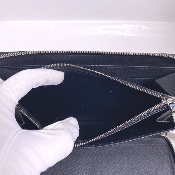 ルイヴィトン LOUIS VUITTON 長財布
ダミエ・グラフィット ジッピー・オーガナイザー NM ダミエグラフィットキャンバス N60111 グラフィット LV
【SS】
【中古】