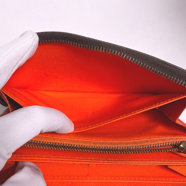 ルイヴィトン LOUIS VUITTON 長財布
ラウンドファスナー モノグラム グラフィティ ジッピー・ウォレット レザー M93711 ブラウン×オレンジ LV
【SS】
【中古】