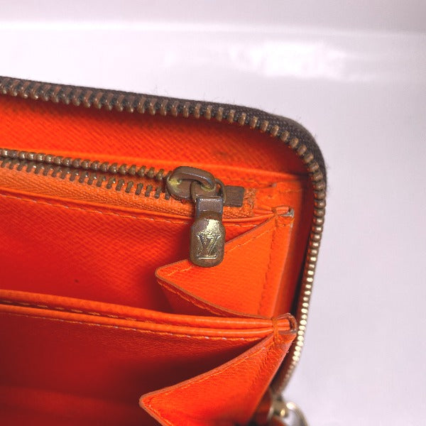 ルイヴィトン LOUIS VUITTON 長財布
ラウンドファスナー モノグラム グラフィティ ジッピー・ウォレット レザー M93711 ブラウン×オレンジ LV
【SS】
【中古】