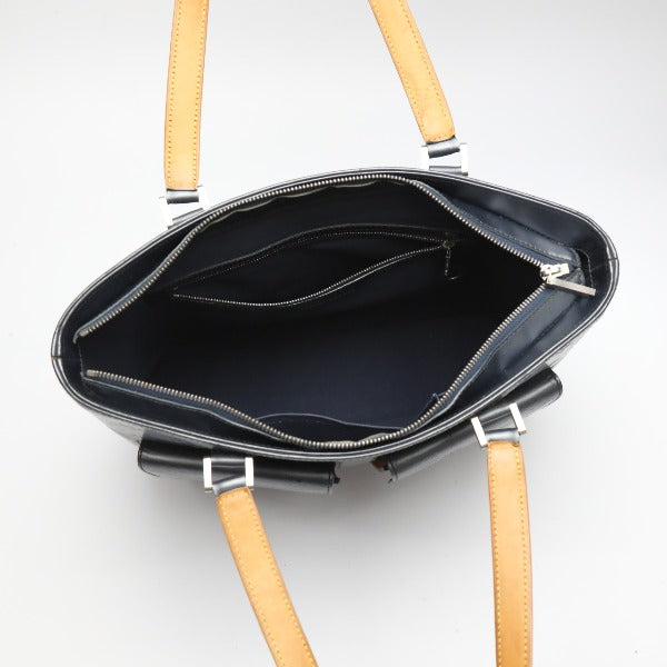 ルイヴィトン LOUIS VUITTON トートバッグ
ウィルウッド モノグラムマット モノグラムマット M55105 ブルー LV
【SS】
【中古】