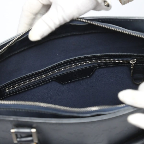 ルイヴィトン LOUIS VUITTON トートバッグ
ウィルウッド モノグラムマット モノグラムマット M55105 ブルー LV
【SS】
【中古】