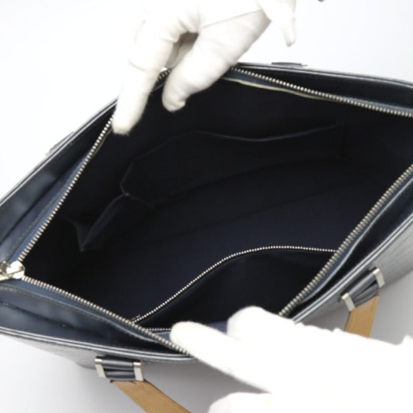 ルイヴィトン LOUIS VUITTON トートバッグ
ウィルウッド モノグラムマット モノグラムマット M55105 ブルー LV
【SS】
【中古】