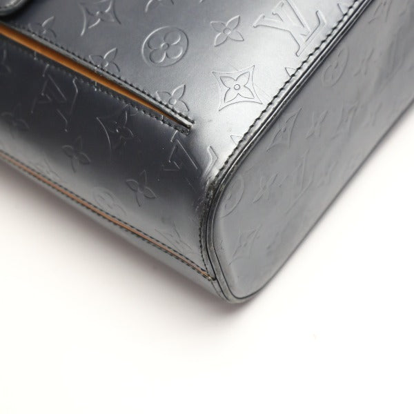 ルイヴィトン LOUIS VUITTON トートバッグ
ウィルウッド モノグラムマット モノグラムマット M55105 ブルー LV
【SS】
【中古】