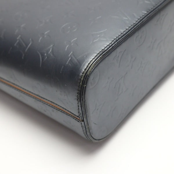 ルイヴィトン LOUIS VUITTON トートバッグ
ウィルウッド モノグラムマット モノグラムマット M55105 ブルー LV
【SS】
【中古】