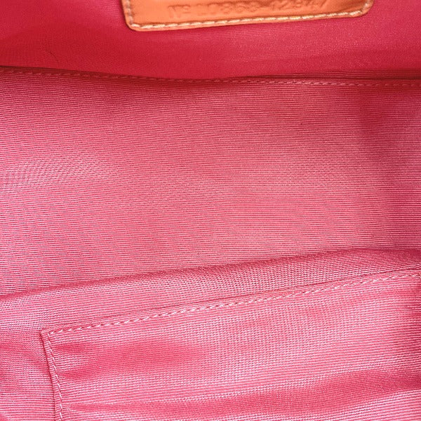 コーチ COACH ショルダーバッグ
マディソンオプアートサブリナ キャンバス ミニボストン 布 12947 ベージュ×ピンク 【SS】
【中古】