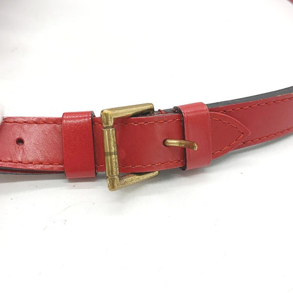 ルイヴィトン LOUIS VUITTON ショルダーバッグ
巾着型 エピ プチノエ エピレザー M44107 カステリアンレッド LV
【SS】
【中古】