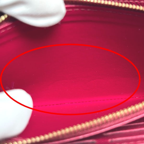 ルイヴィトン LOUIS VUITTON 長財布
ラウンドファスナー モノグラム ジッピーウォレット モノグラムキャンバス M41895 フューシャ LV
【SS】
【中古】