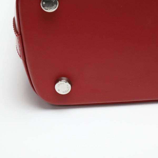 ルイヴィトン LOUIS VUITTON ハンドバッグ
エピ ミラボーPM エピレザー M4033E カーマイン LV
【SS】
【中古】