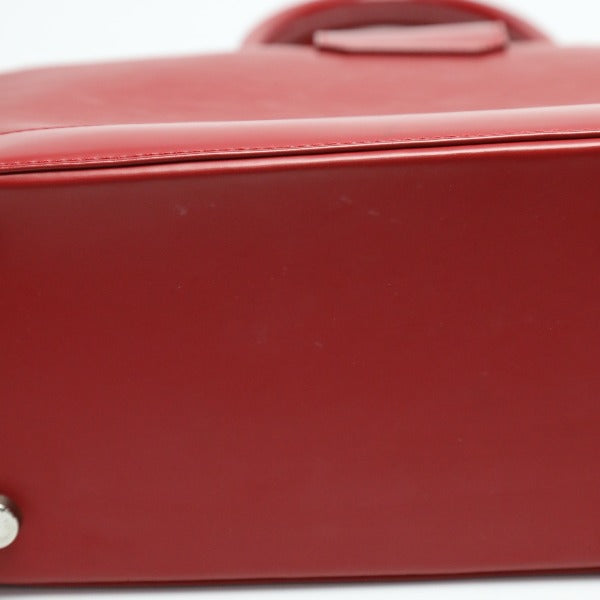 ルイヴィトン LOUIS VUITTON ハンドバッグ
エピ ミラボーPM エピレザー M4033E カーマイン LV
【SS】
【中古】