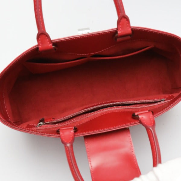 ルイヴィトン LOUIS VUITTON ハンドバッグ
エピ ミラボーPM エピレザー M4033E カーマイン LV
【SS】
【中古】