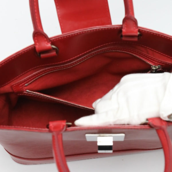 ルイヴィトン LOUIS VUITTON ハンドバッグ
エピ ミラボーPM エピレザー M4033E カーマイン LV
【SS】
【中古】