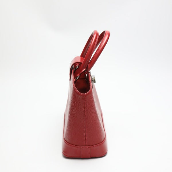 ルイヴィトン LOUIS VUITTON ハンドバッグ
エピ ミラボーPM エピレザー M4033E カーマイン LV
【SS】
【中古】