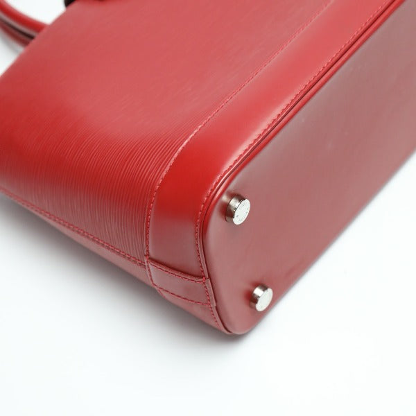 ルイヴィトン LOUIS VUITTON ハンドバッグ
エピ ミラボーPM エピレザー M4033E カーマイン LV
【SS】
【中古】