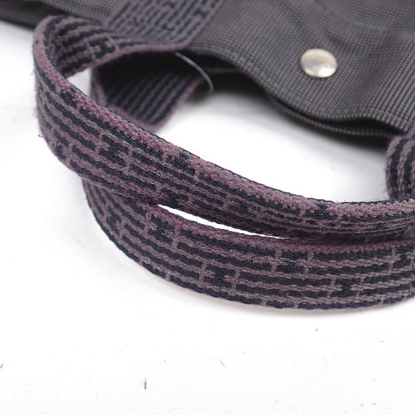 エルメス HERMES トートバッグ
エールラインMM キャンバス グレー 【SS】
【中古】