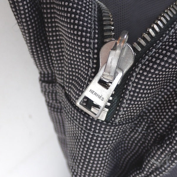 エルメス HERMES トートバッグ
エールラインMM キャンバス グレー 【SS】
【中古】
