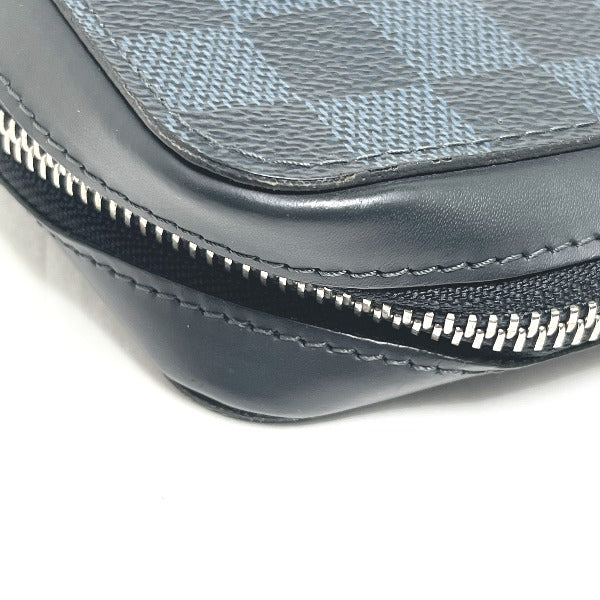 ルイヴィトン LOUIS VUITTON セカンドバッグ
財布 ダミエコバルト ジッピーXL ダミエキャンバス N41590 コバルト LV
【SS】
【中古】