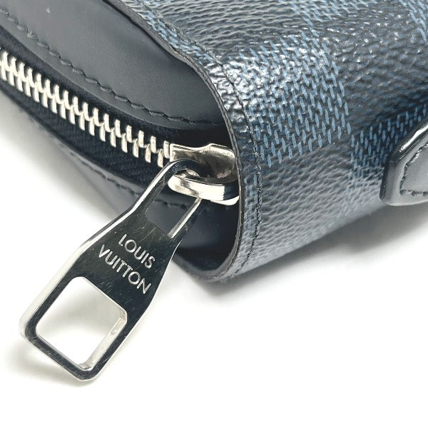 ルイヴィトン LOUIS VUITTON セカンドバッグ
財布 ダミエコバルト ジッピーXL ダミエキャンバス N41590 コバルト LV
【SS】
【中古】