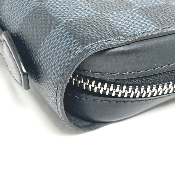ルイヴィトン LOUIS VUITTON セカンドバッグ
財布 ダミエコバルト ジッピーXL ダミエキャンバス N41590 コバルト LV
【SS】
【中古】