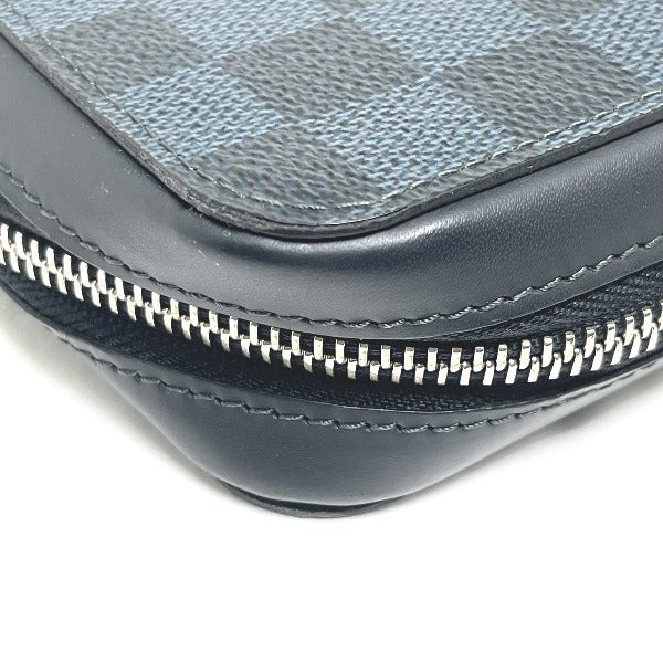 ルイヴィトン LOUIS VUITTON セカンドバッグ
財布 ダミエコバルト ジッピーXL ダミエキャンバス N41590 コバルト LV
【SS】
【中古】