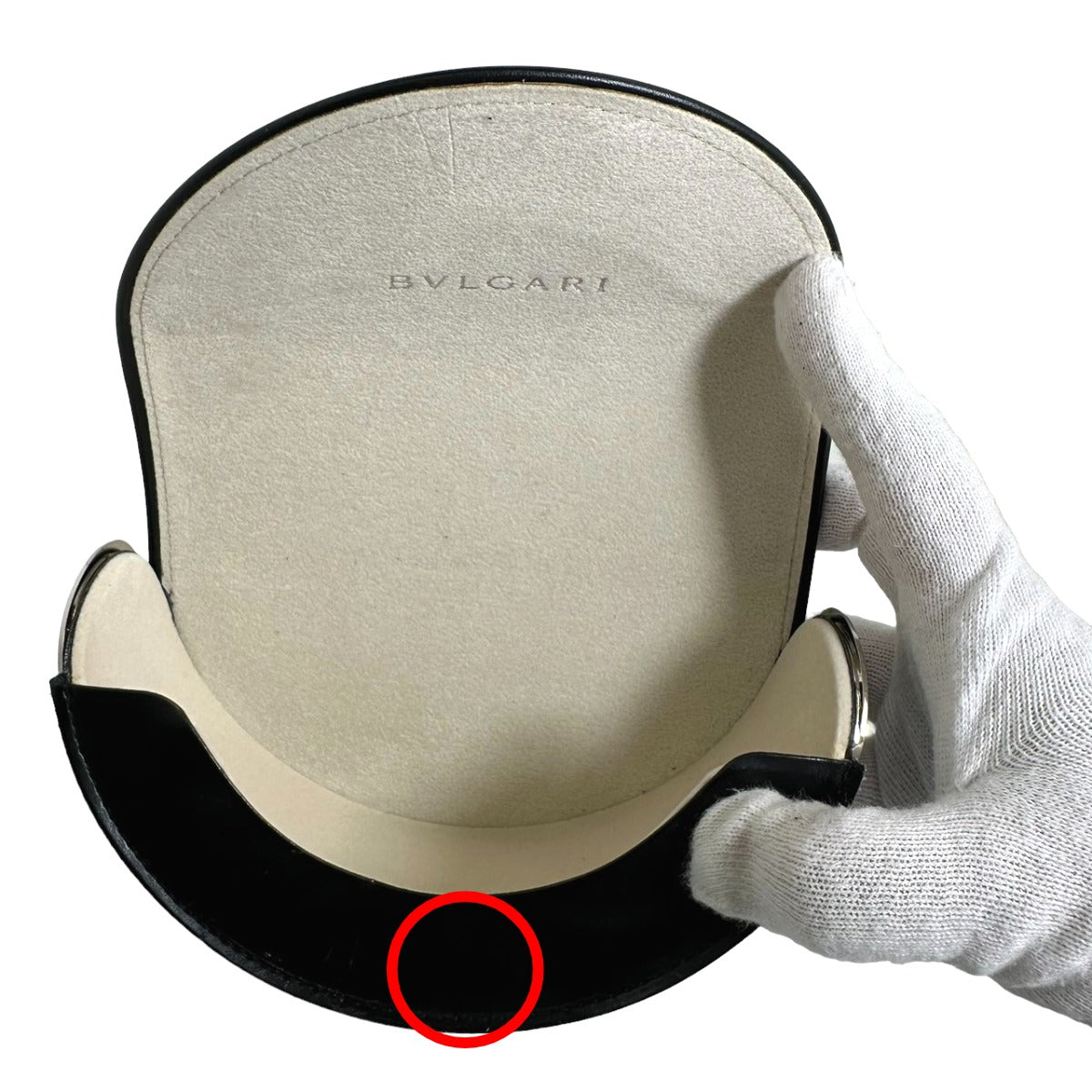 ブルガリ BVLGARI サングラス
BV8095 5197/13 59□15 130 プラスチック J301250 ブラウン 【SS】
【中古】