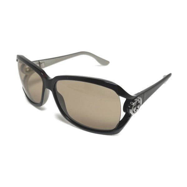 グッチ GUCCI サングラス
HXX5B ケース付 プラスチック GG2995/S ブラウン 【SS】
【中古】
