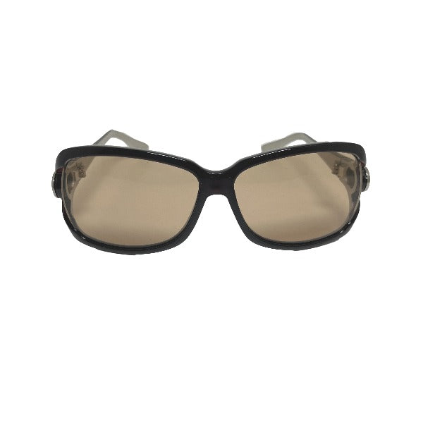 グッチ GUCCI サングラス
HXX5B ケース付 プラスチック GG2995/S ブラウン 【SS】
【中古】