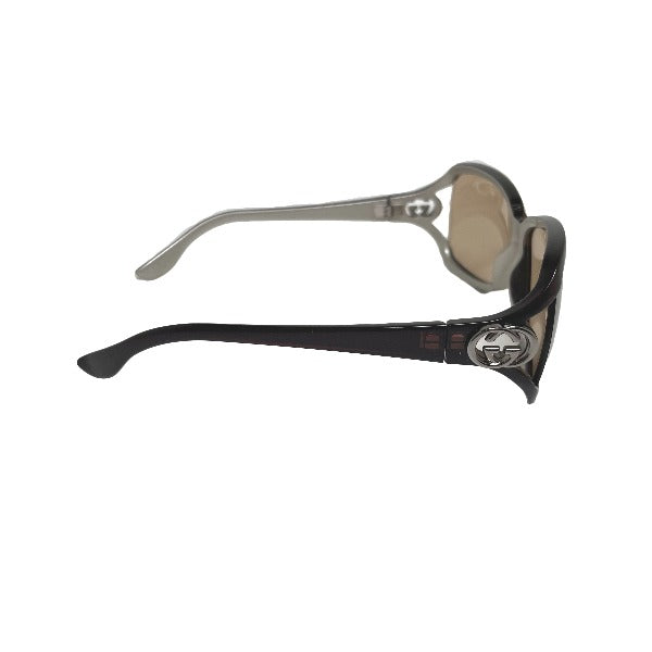 グッチ GUCCI サングラス
HXX5B ケース付 プラスチック GG2995/S ブラウン 【SS】
【中古】