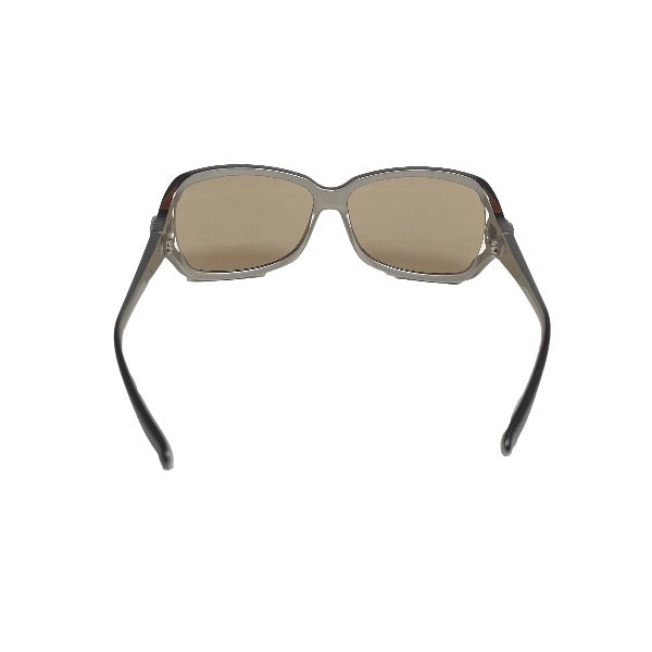 グッチ GUCCI サングラス
HXX5B ケース付 プラスチック GG2995/S ブラウン 【SS】
【中古】