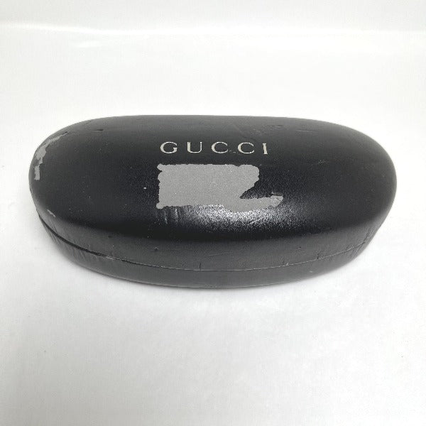 グッチ GUCCI サングラス
HXX5B ケース付 プラスチック GG2995/S ブラウン 【SS】
【中古】