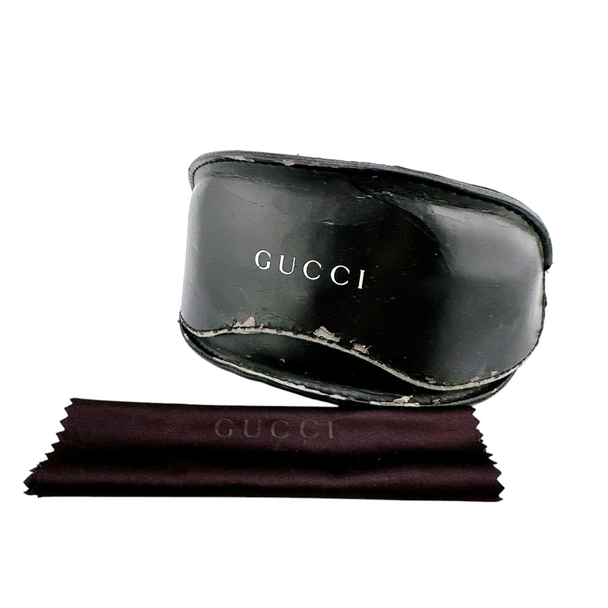 グッチ GUCCI サングラス
GG2911/K/S M7PU2 ケース付 カーキ 【SS】
【中古】